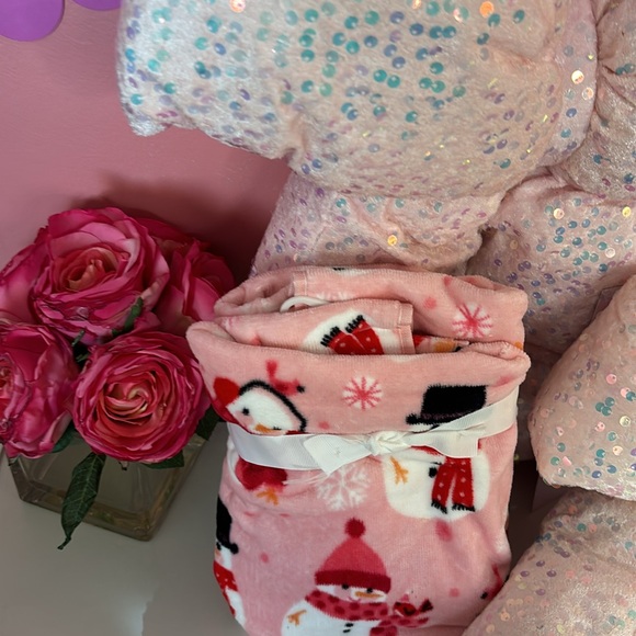 Christmas Bundle Viral Bows and Festive Dish towels - Picture 3 of 3